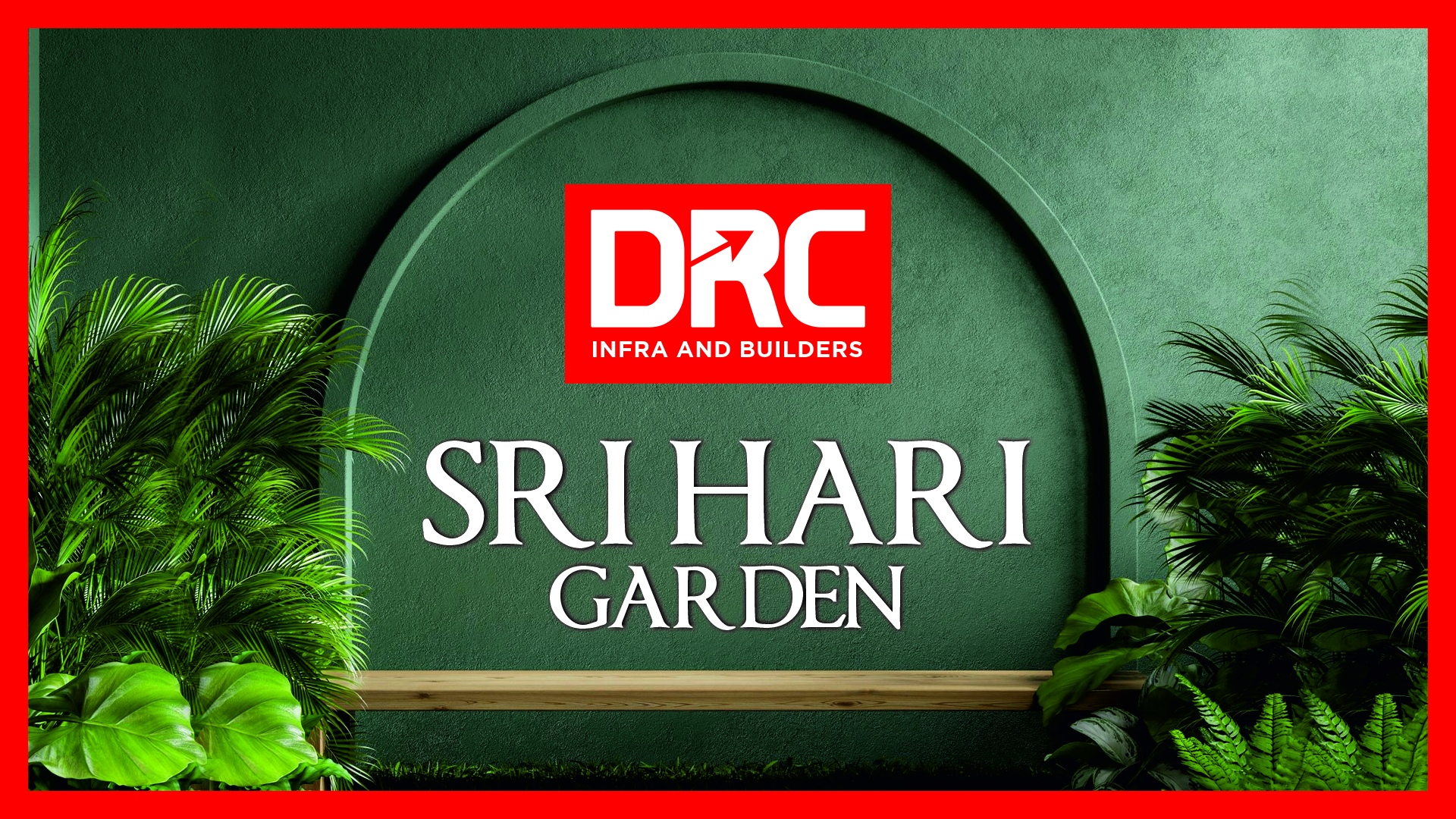 Sri Hari Garden