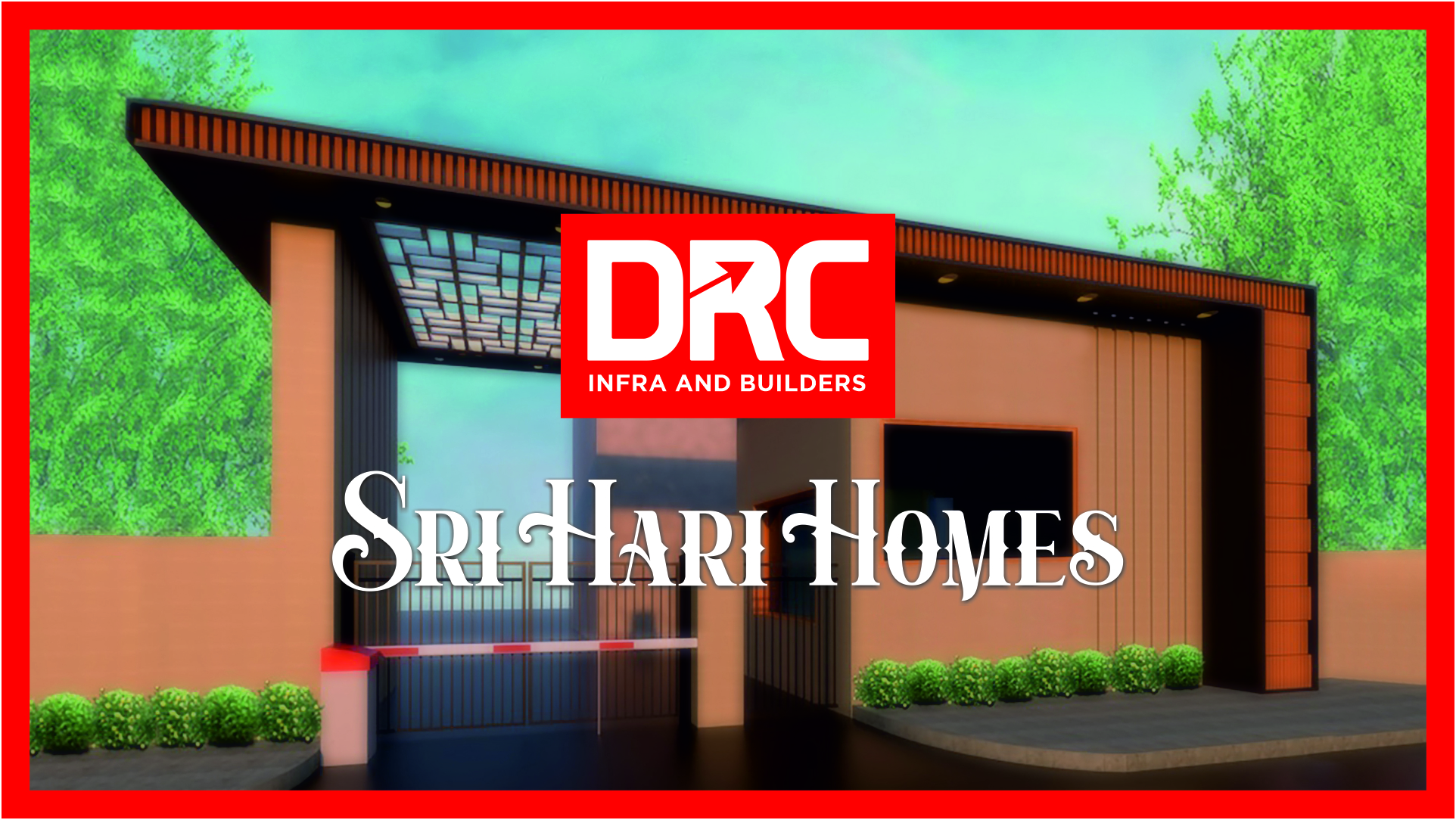 Sri Hari Homes